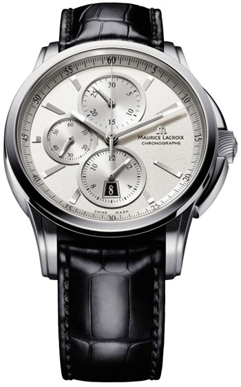 Maurice Lacroix Pontos Men's Watch Model PT6188-SS001-130