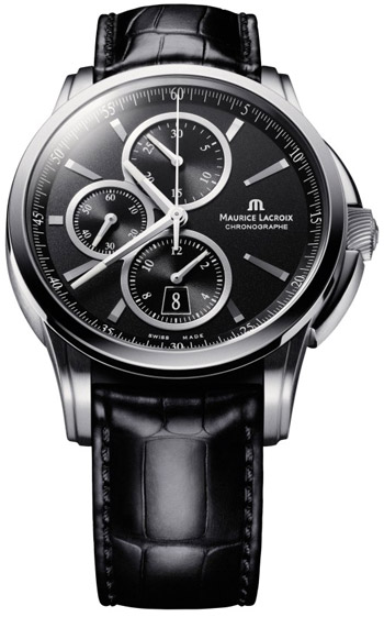 Maurice Lacroix Pontos Men's Watch Model PT6188-SS001-330