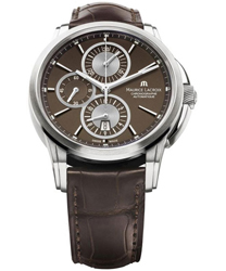 Maurice Lacroix Pontos Men's Watch Model PT6188-SS001-730