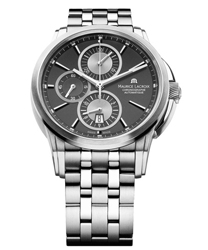 Maurice Lacroix Pontos Men's Watch Model PT6188-SS002-830