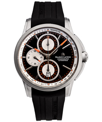 Maurice Lacroix Pontos Men's Watch Model PT6188-TT031-330