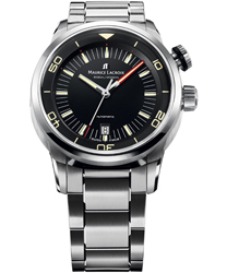 Maurice Lacroix Pontos Men's Watch Model PT6248-SS002-330