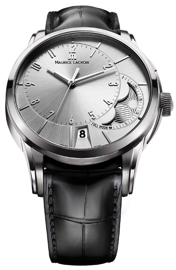 Maurice Lacroix Pontos Men's Watch Model PT6318-SS001-130