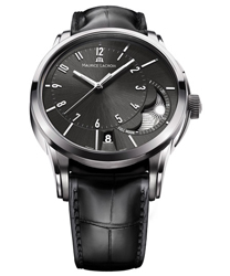Maurice Lacroix Pontos Men's Watch Model PT6318-SS001-330