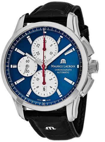 Maurice Lacroix Pontos Men's Watch Model PT6388-SS001430