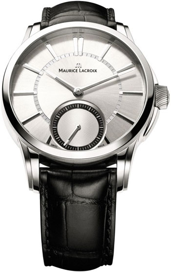 Maurice Lacroix Pontos Men's Watch Model PT7558-SS001-130