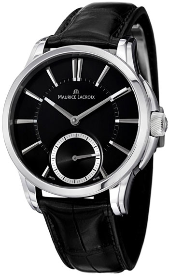 Maurice Lacroix Pontos Men's Watch Model PT7558-SS001-330