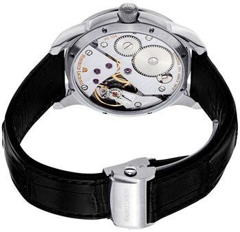 Maurice Lacroix Pontos Men's Watch Model PT7558-SS001-330 Thumbnail 2