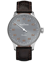 MeisterSinger Circularis Men's Watch Model: CC307