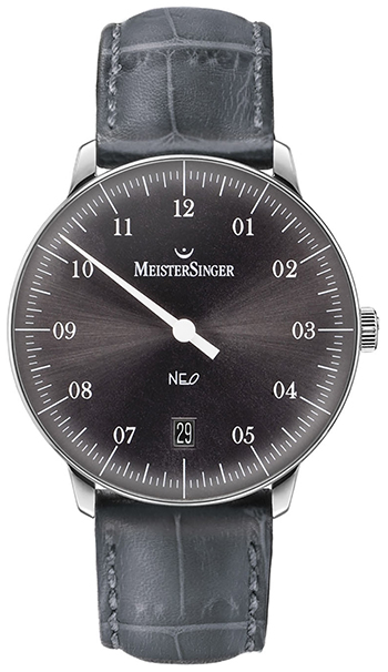 MeisterSinger Neo Men's Watch Model NE907