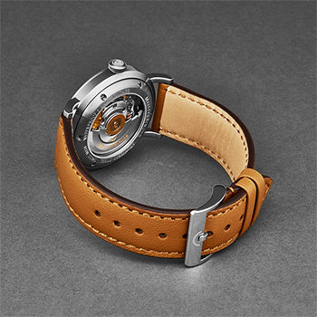MeisterSinger Vintago Men's Watch Model VT908 Thumbnail 2