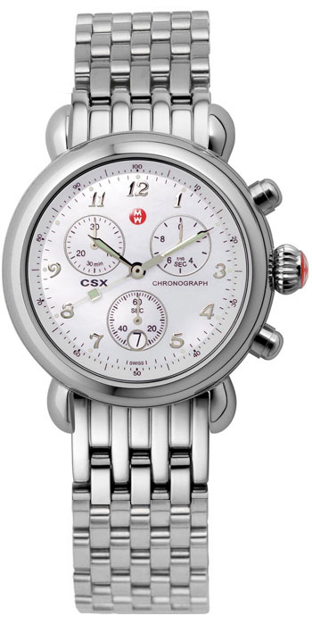 Michele Watch CSX Ladies Watch Model MWW03C000126