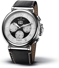 Milus Zetios Men's Watch Model: ZETC012F
