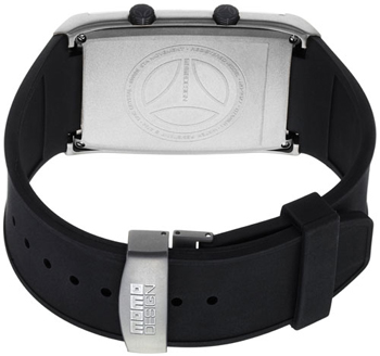 Momo Design Dual Time GMT Men's Watch Model MD2077-03BBD-RB Thumbnail 2