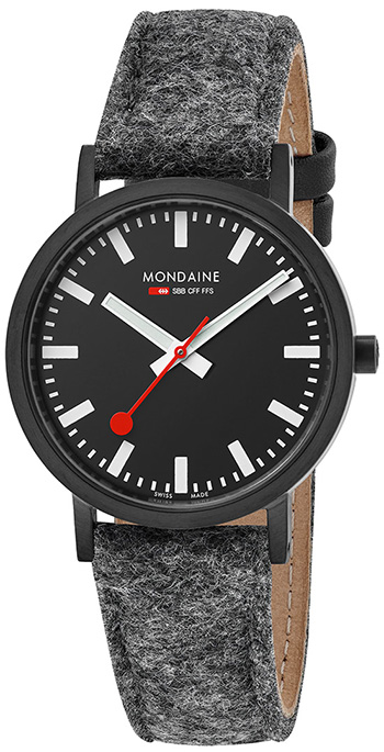 Mondaine Classic Unisex Watch Model A660.30314.64SBH