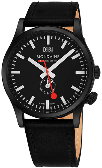 Mondaine Sport Men's Watch Model A687.30308.64SBB
