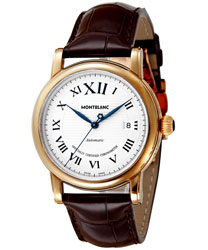 Montblanc Star Men's Watch Model: 101640