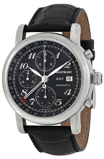 Montblanc Star Men's Watch Model 102135