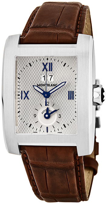 Montblanc Profile Elegance Men's Watch Model 102371