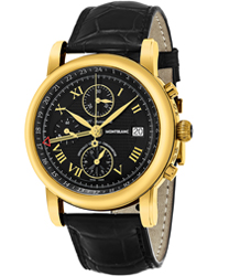 Montblanc Star Men's Watch Model 103092