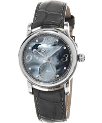 Montblanc Star Ladies Watch Model: 103112