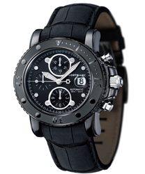 Montblanc Timewalker Men's Watch Model: 104279