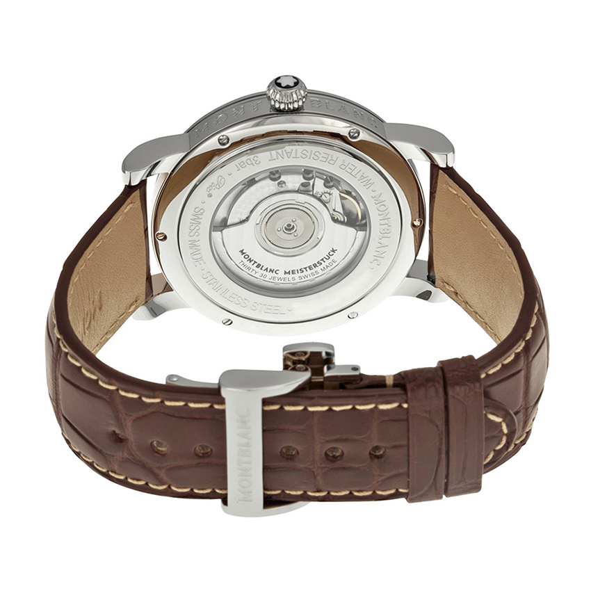 Montblanc Star Men's Watch Model 106462 Thumbnail 2