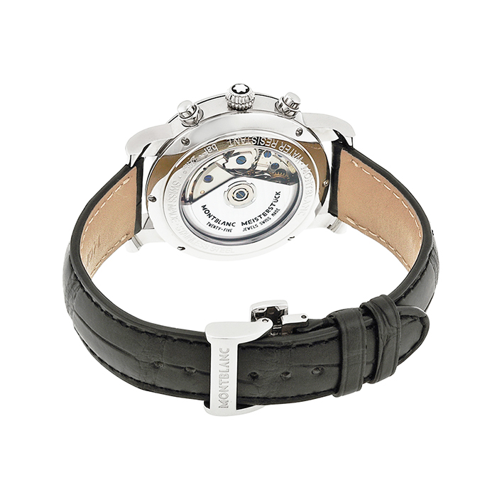 Montblanc Star Men's Watch Model 106467 Thumbnail 3