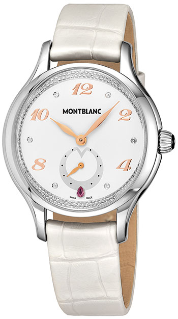 Montblanc Princess Grace De Monaco Ladies Watch Model 106499