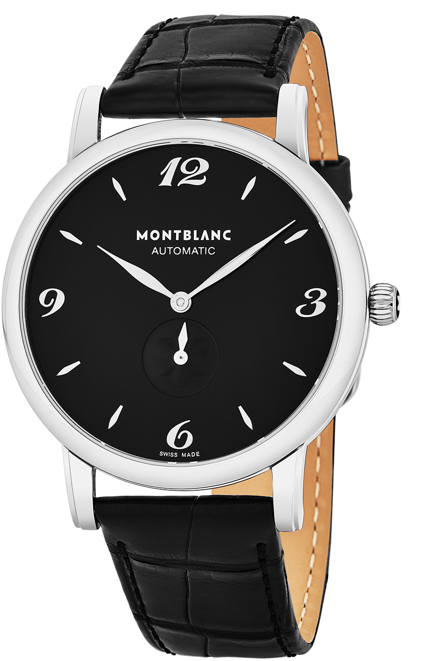 Montblanc StarClasique Men's Watch Model 107072