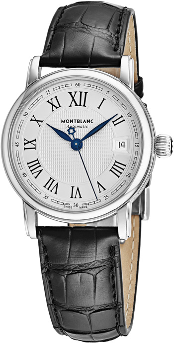 Montblanc Star Men's Watch Model 107115