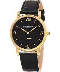 Montblanc Star Men's Watch Model: 107340