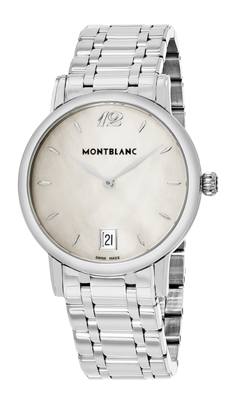 Montblanc Montblanc Star Ladies Watch Model 108764