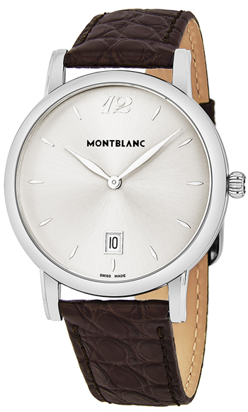 Montblanc Star Men's Watch Model 108770