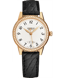 Montblanc Boheme Ladies Watch Model 111059