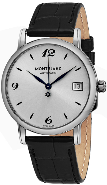 Montblanc Star Classique Ladies Watch Model 111590