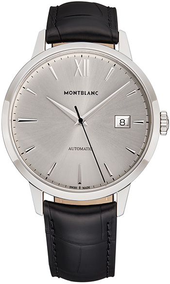 Montblanc Heritage Spirit Men's Watch Model 111622