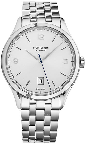Montblanc Heritage Men's Watch Model 112532