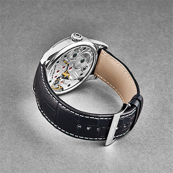 Montblanc 1858 Men's Watch Model 113702 Thumbnail 4