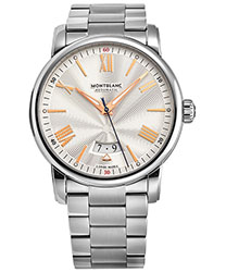 Montblanc 4810 Men's Watch Model 114852 Thumbnail 1