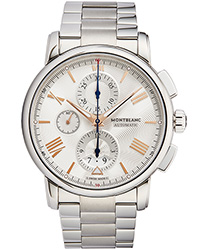 Montblanc 4810 Men's Watch Model: 114856
