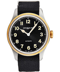 Montblanc 1858 Men's Watch Model: 117832