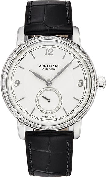 Montblanc Star Ladies Watch Model 118508