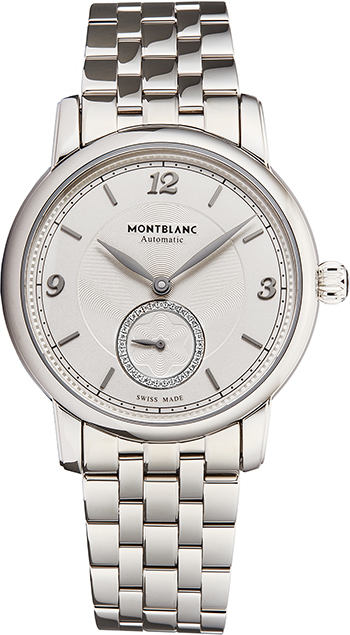 Montblanc Star Ladies Watch Model 118511
