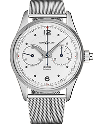 Montblanc Heritage Men's Watch Model: 119952