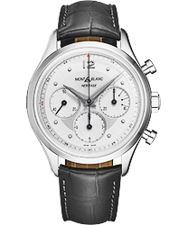 Montblanc Heritage Men's Watch Model: 128670
