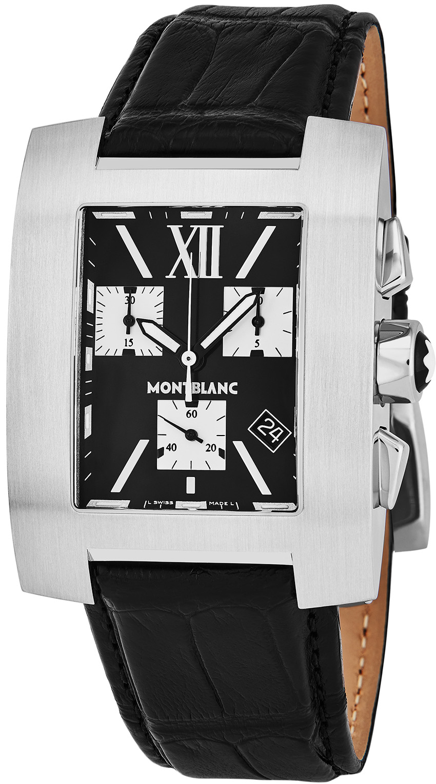 Montblanc Profile Elegance 101558