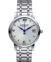 Montblanc Star Classique Ladies Watch Model: 111591