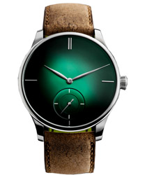 H. Moser & Cie Venturer Small Seconds Men's Watch Model 2327-0209