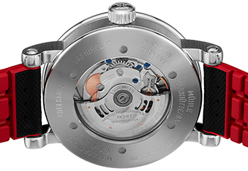 Muhle-Glashutte Teutonia Men's Watch Model M1-29-73-NB Thumbnail 3